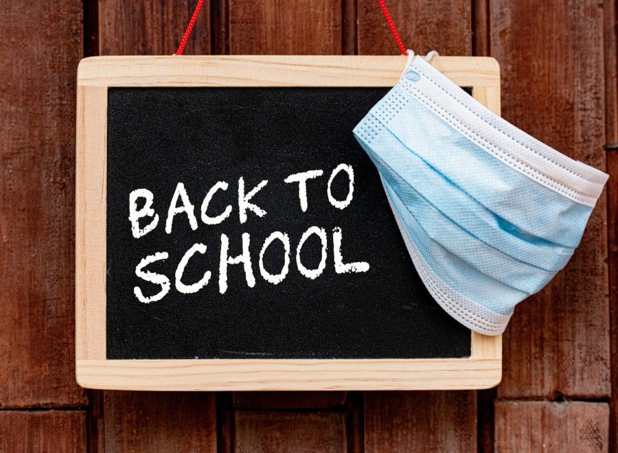 How Will Transferring Back to In-Person School Affect Students?