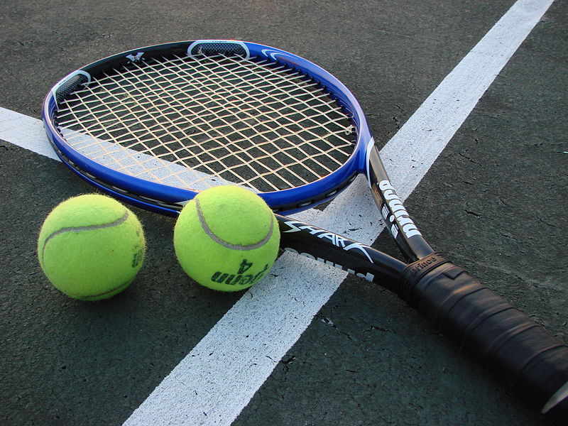 Girls Tennis team Defeated by Springford High