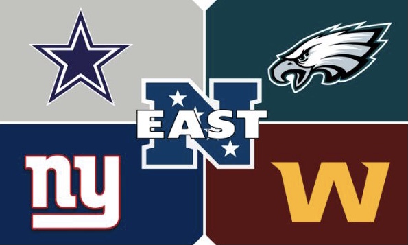 Is the NFC East the Worst Division in the NFL?