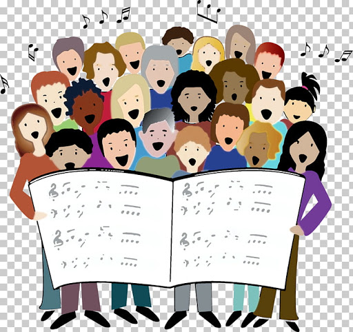 Choir in the Age of Online Learning