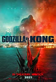 Godzilla Vs. Kong Makes its Debut on March 31st
