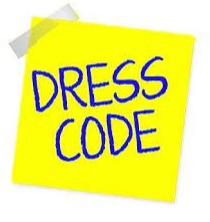 Pottsgrove Dress Code