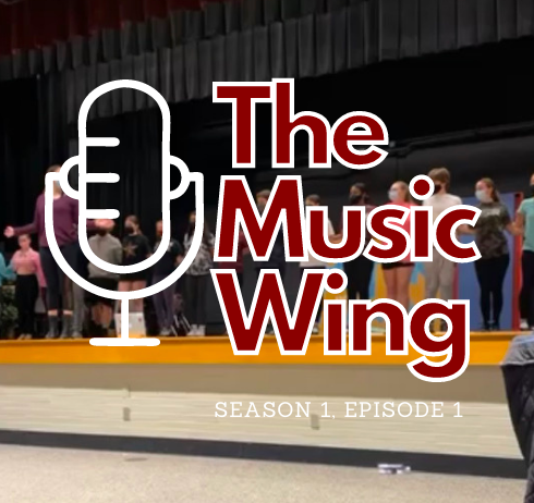The Music Wing Podcast