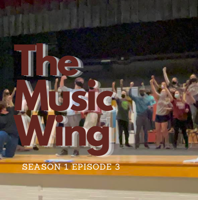 The Music Wing Podcast