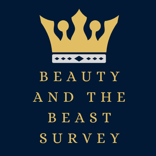 Beauty and the Beast Survey