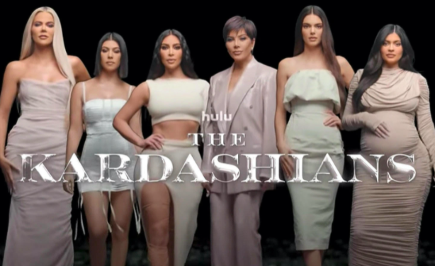 The+Kardashians
