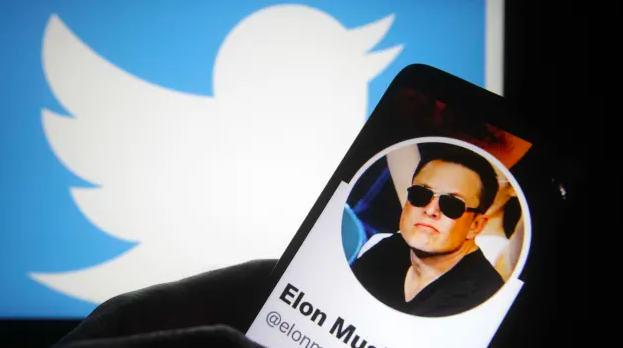 Elon Musk Buys Twitter?!