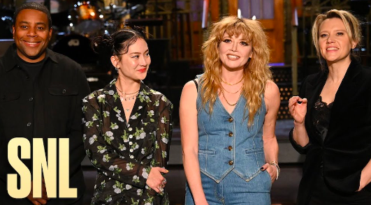 SNL Finale