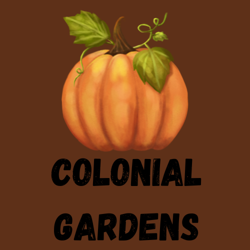 Colonial Gardens