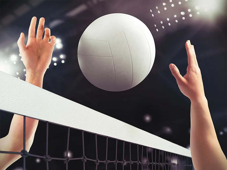 Girls Volleyball Updates
