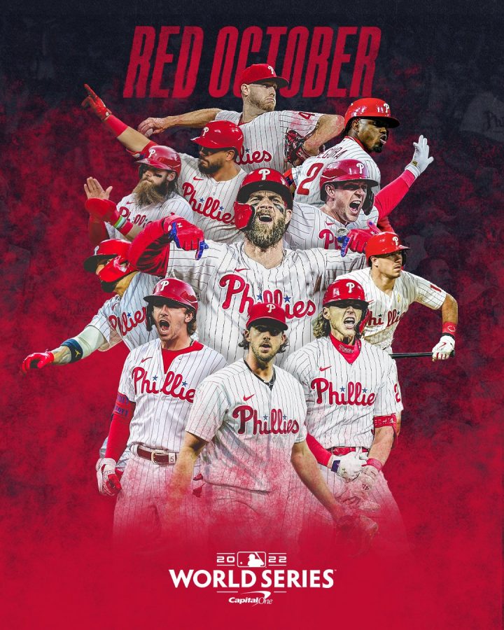 Phillies+Game+One+World+Series