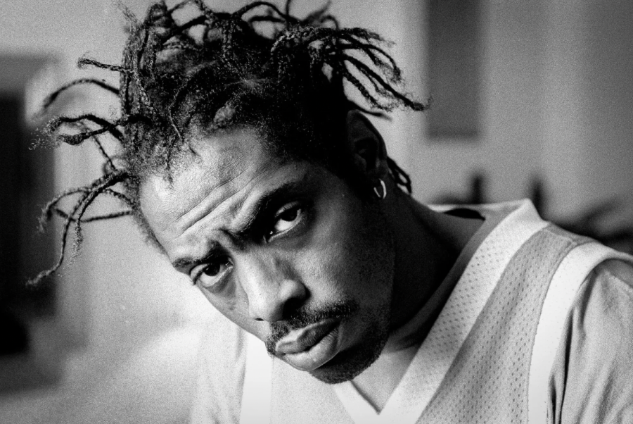 Coolio%3A+Life%2C+Music%2C+and+Success