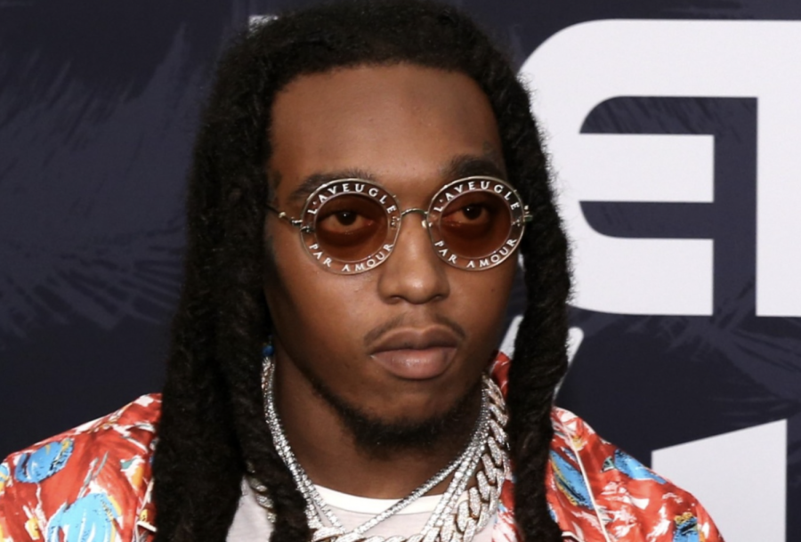 Takeoff, a Member of Migos, Killed in a Shooting