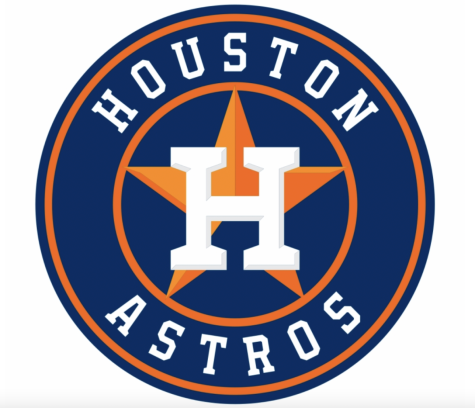 Astros Game One World Series