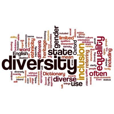 Diversity Council on Up and Coming Events