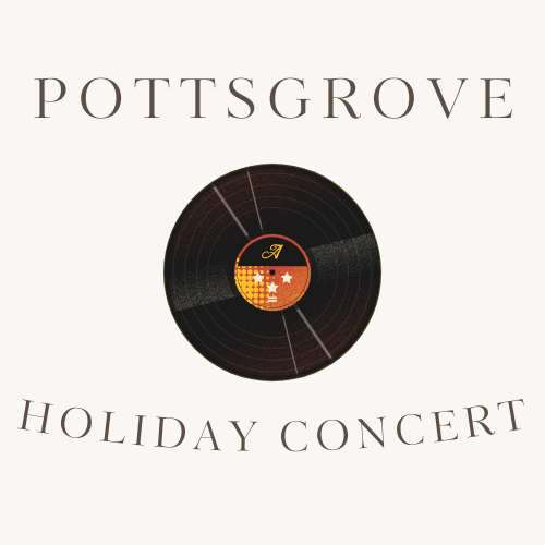 Pottsgrove Holiday Concert