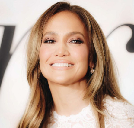 JLo Announces New Album for New Year!