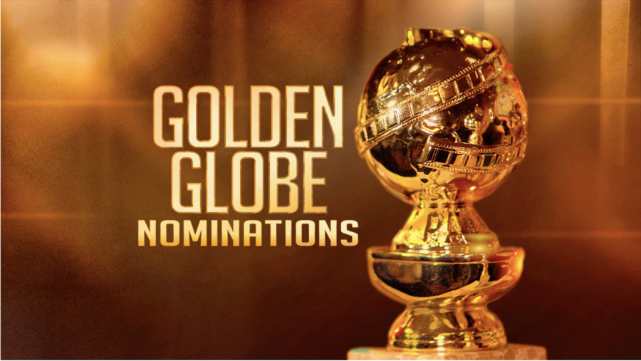 Golden Globes Nominations: The Elephant in the Room