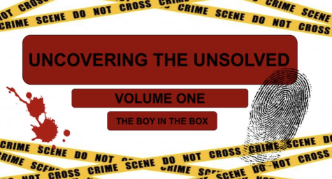 Uncovering the Unsolved: Volume 1