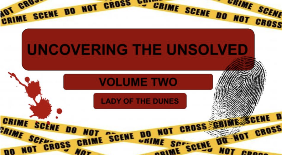 Uncovering The Unsolved: Volume 2