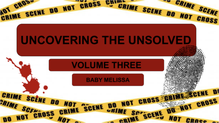 Uncovering the Unsolved: Volume 3