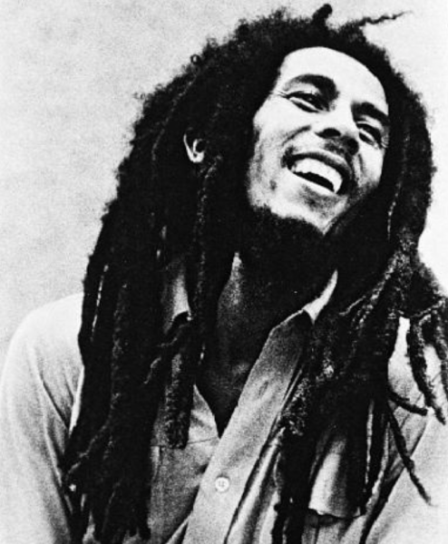 One Love Bob Marley Movie