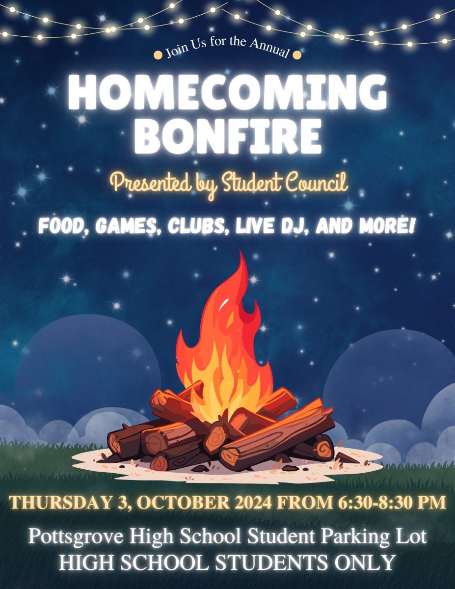 Bonfire Details