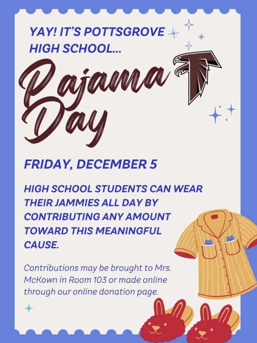 Pajama Day Benefits CHOP