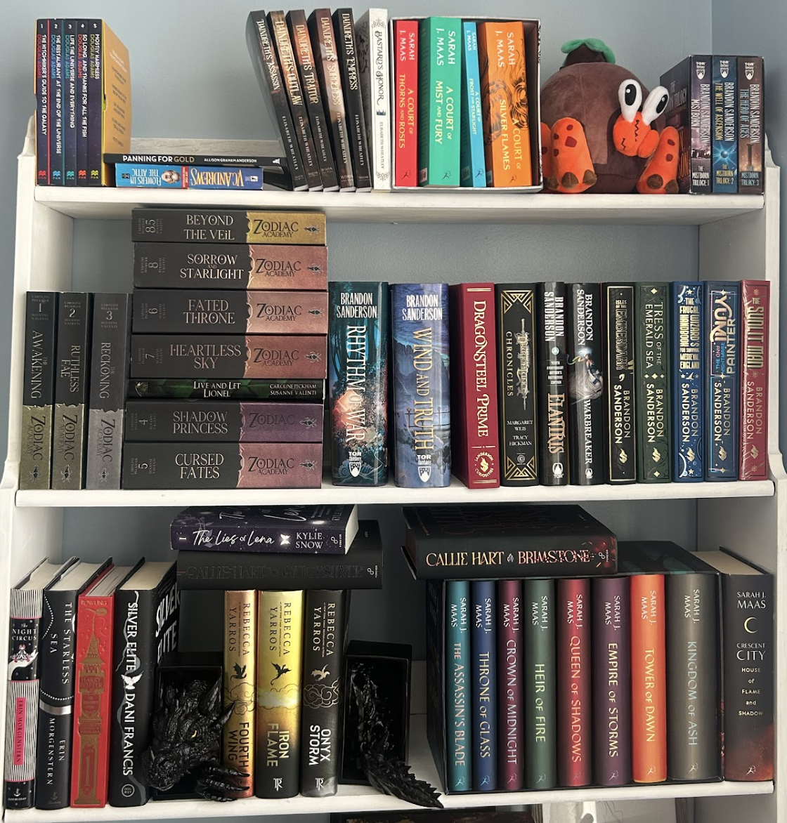 Book Collection