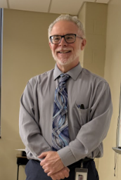 Mr. Clarke